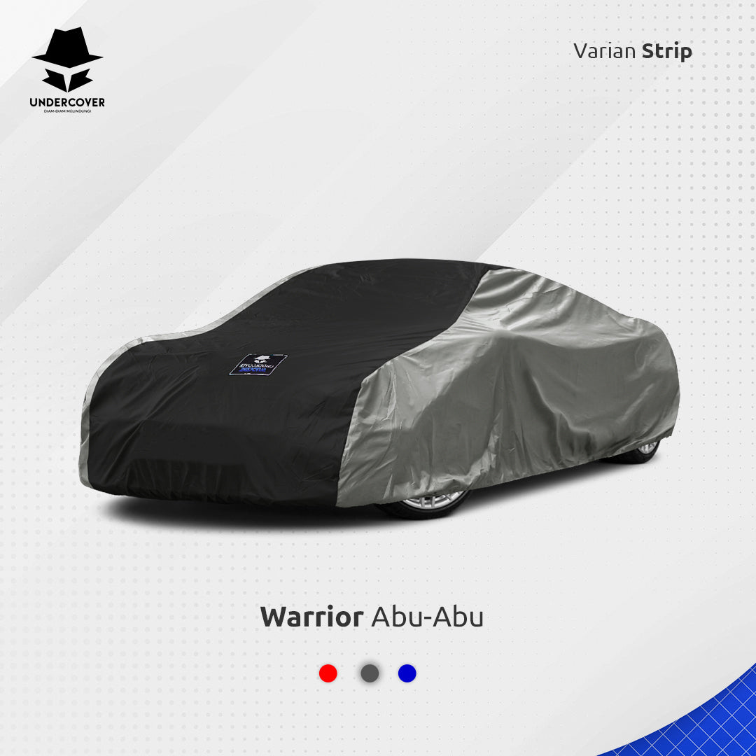 Cover Mobil Audi R8 Reguler