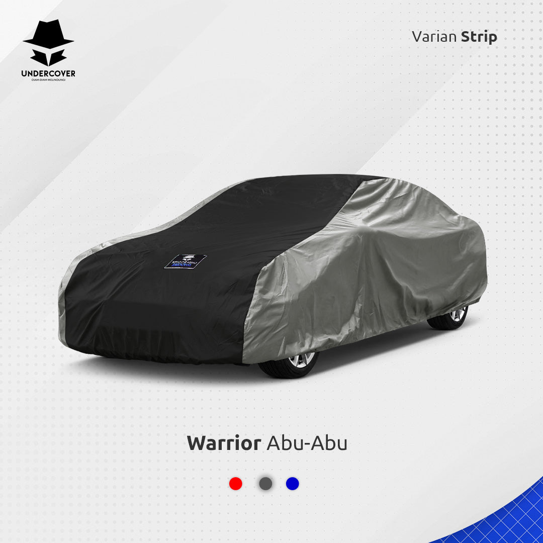 Cover Mobil Volvo S90 Reguler