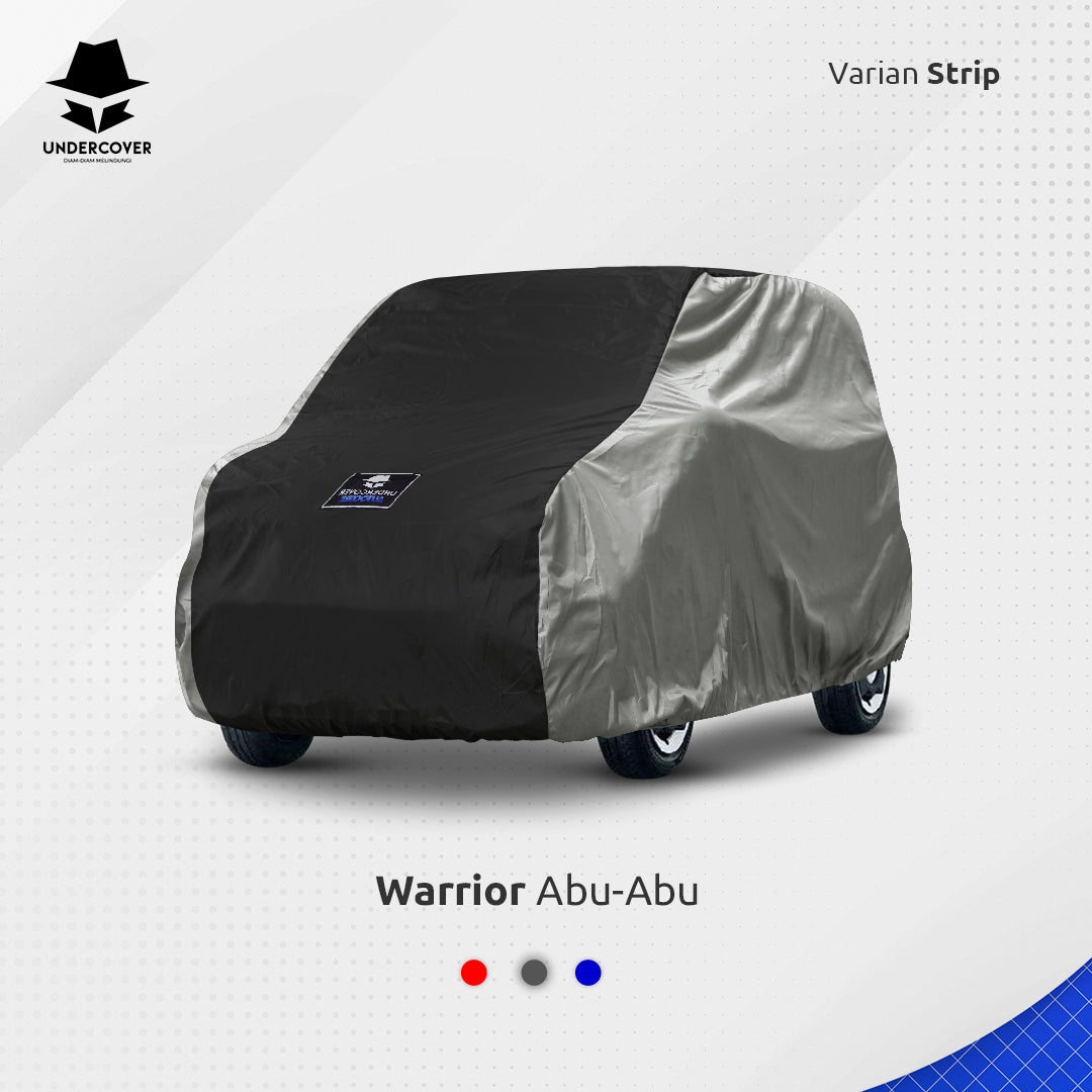 Cover Mobil Wuling Mini EV Reguler