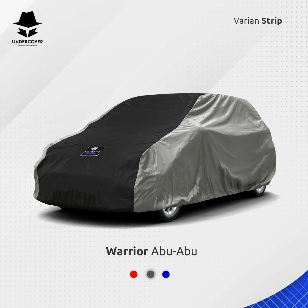 Cover Mobil Toyota Agya Reguler