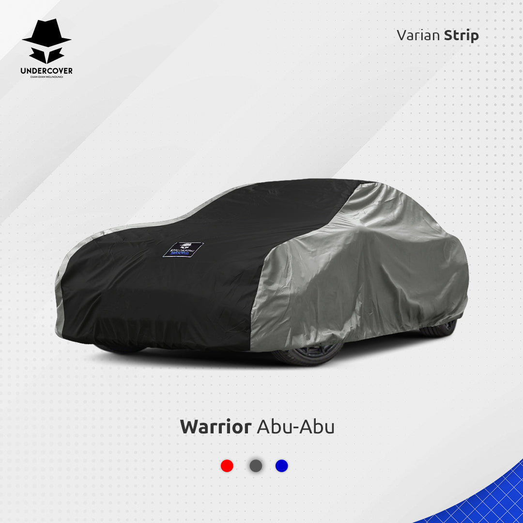 Cover Mobil BMW Seri 8 Reguler