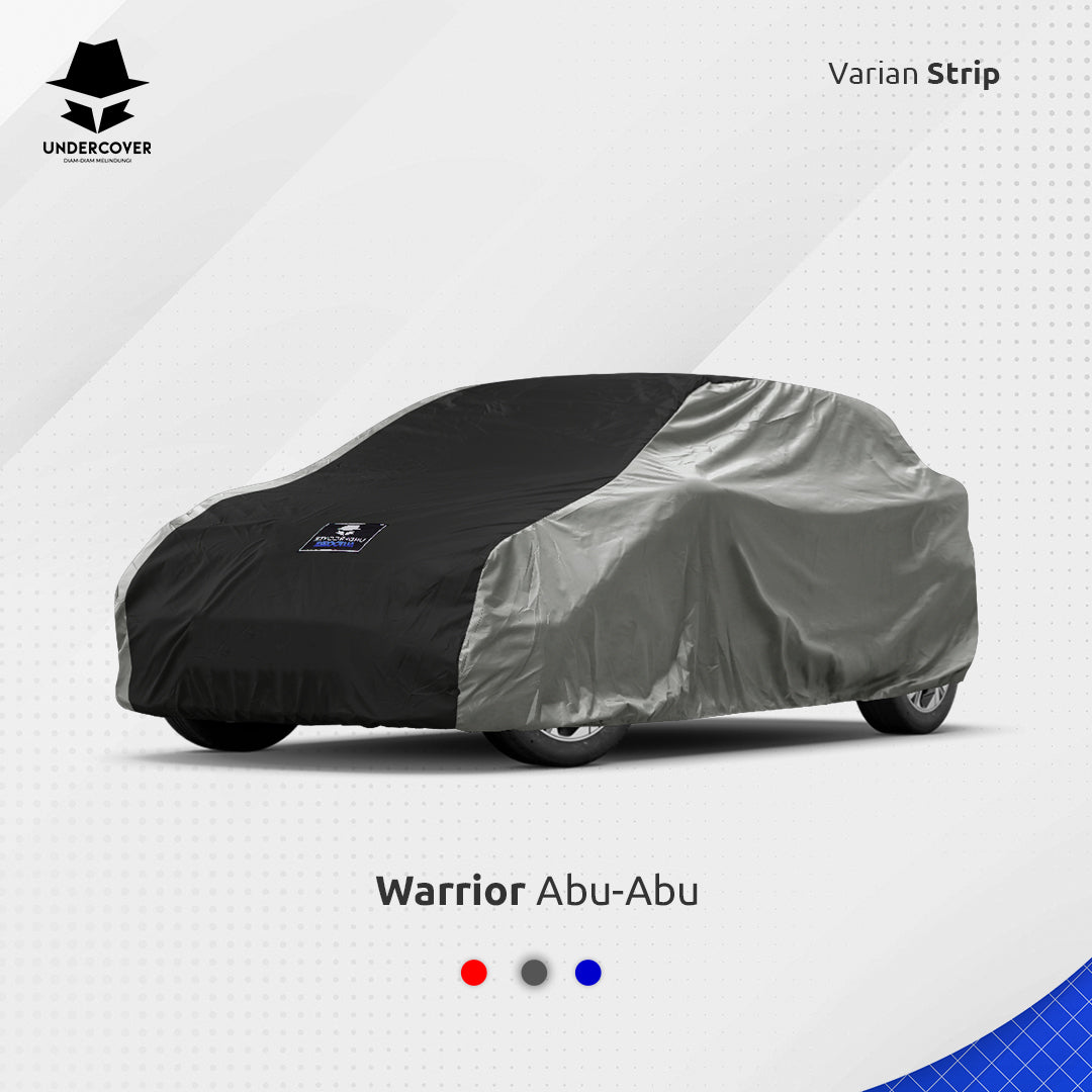 Cover Mobil MG 4 EV Reguler