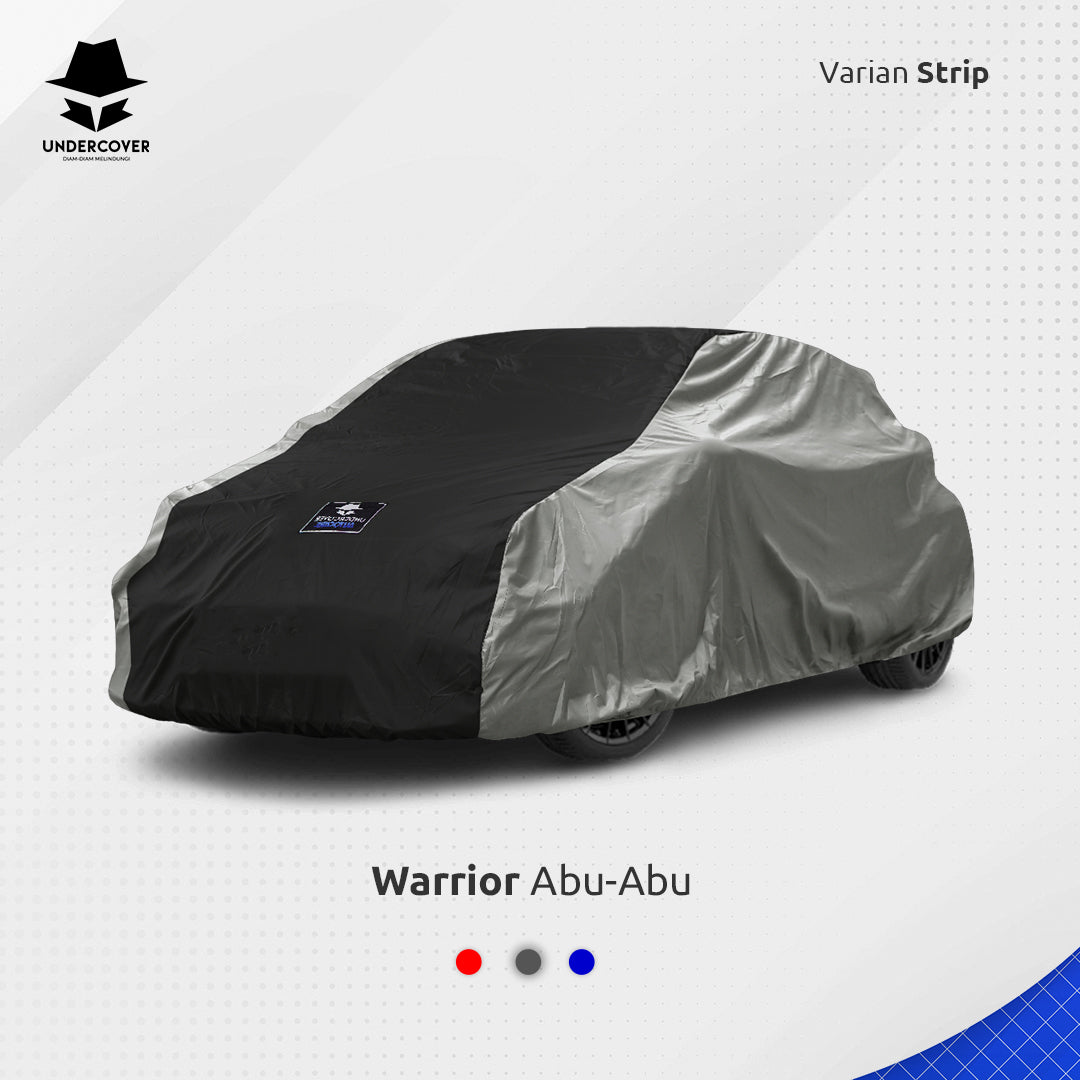 Cover Mobil Toyota GR Yaris Reguler