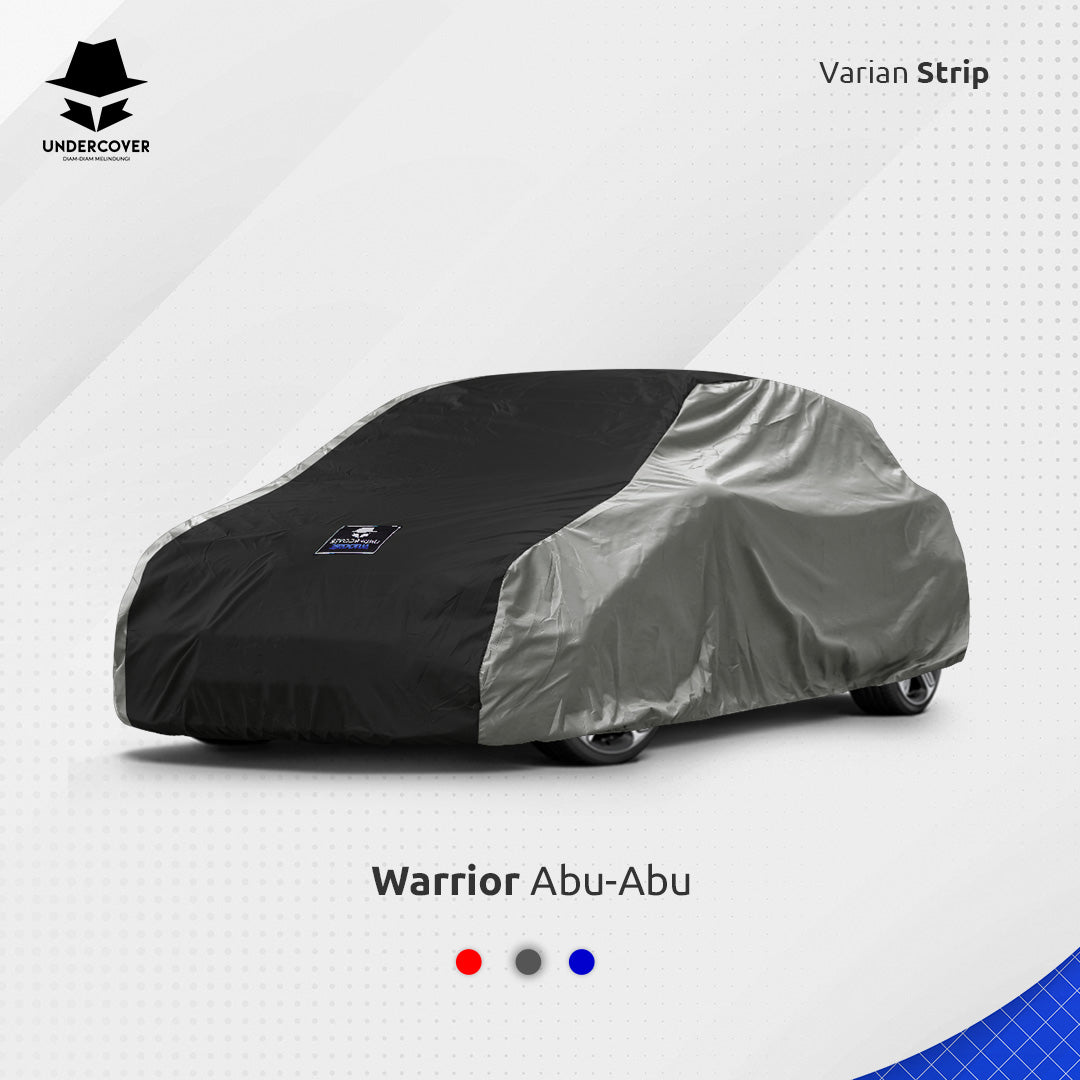 Cover Mobil Volkswagen Scirocco Reguler