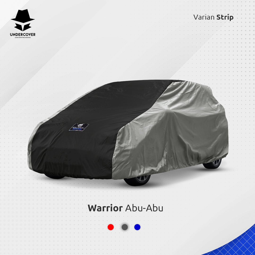 Cover Mobil Honda Jazz Reguler