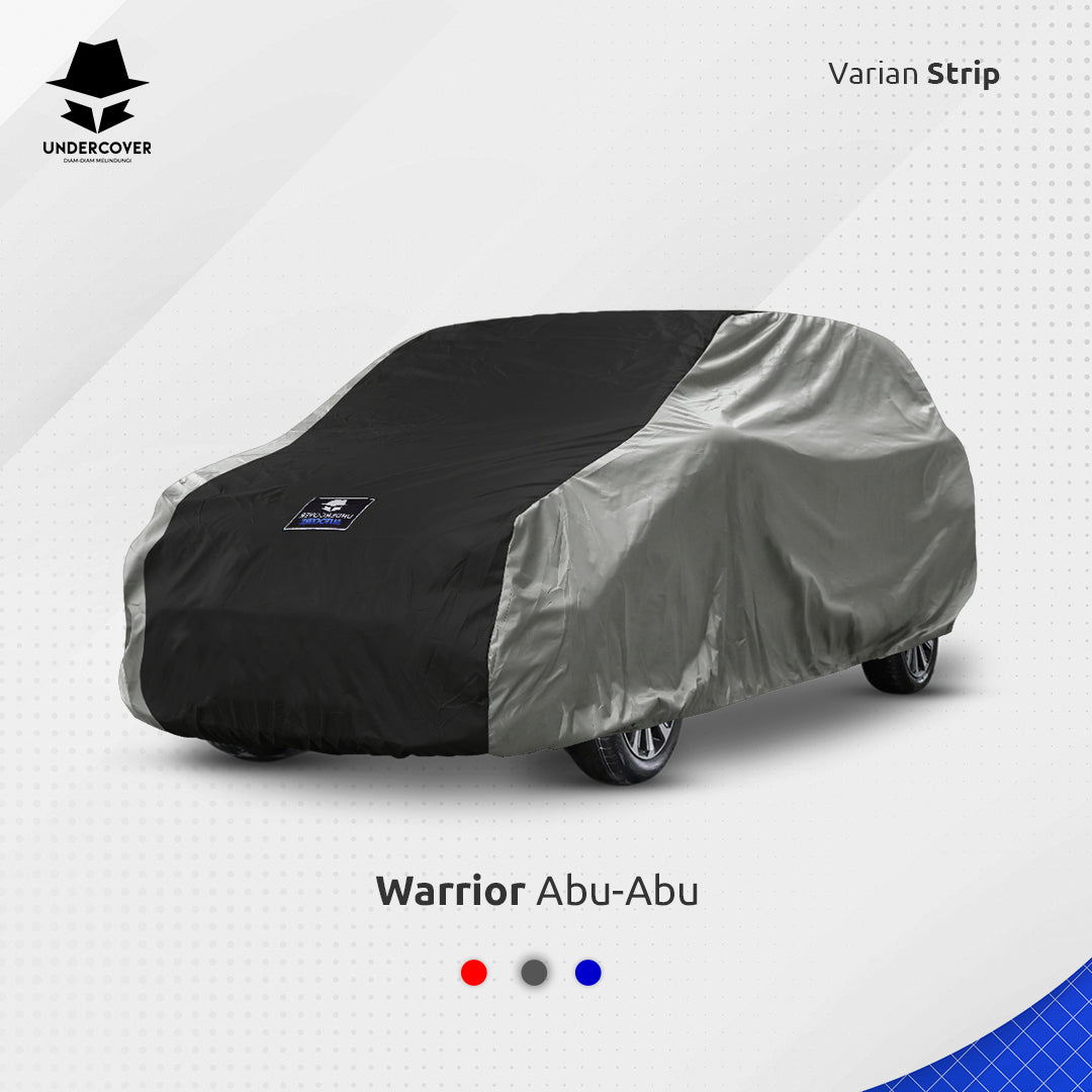 Cover Mobil Toyota Avanza Reguler