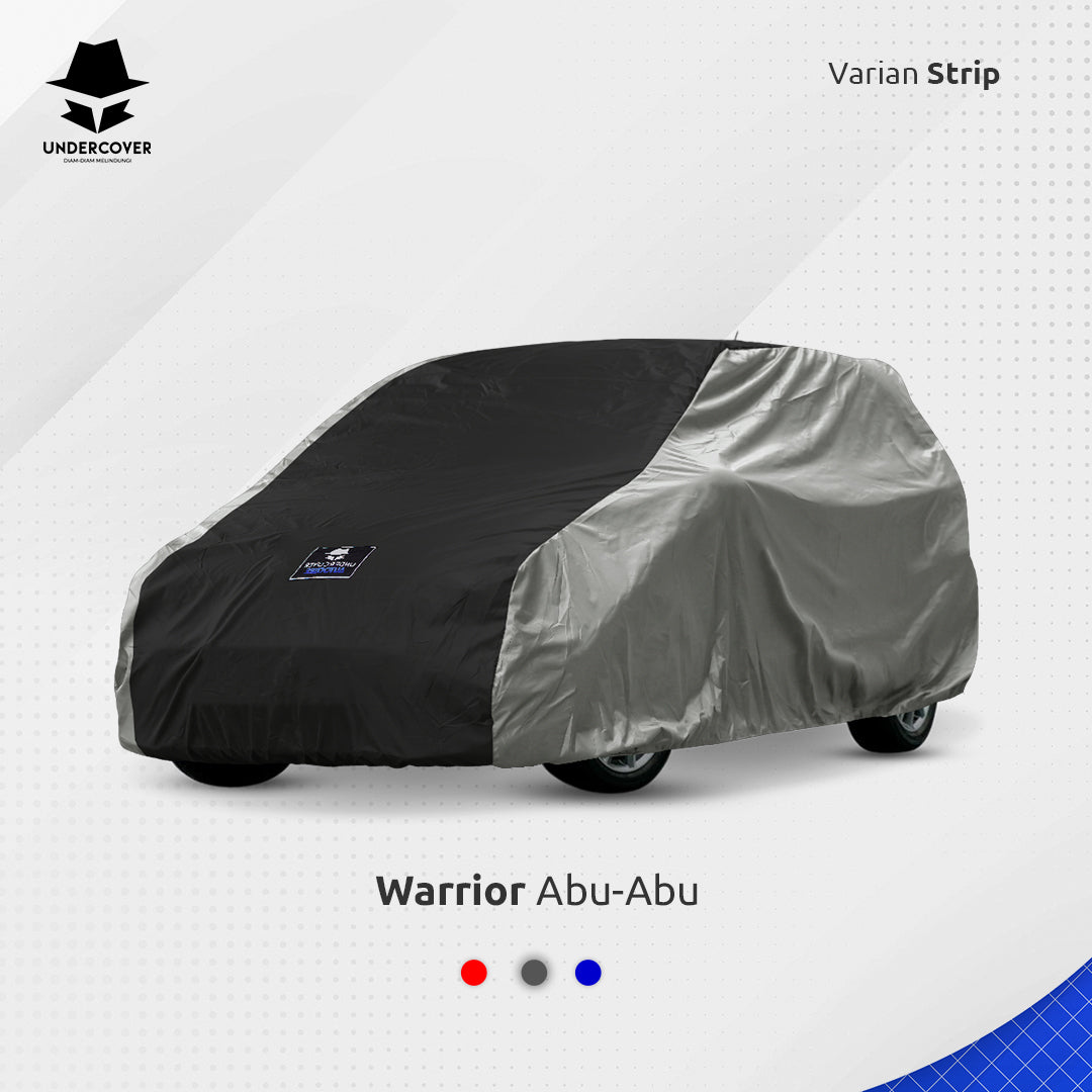 Cover Mobil Honda Stream Reguler