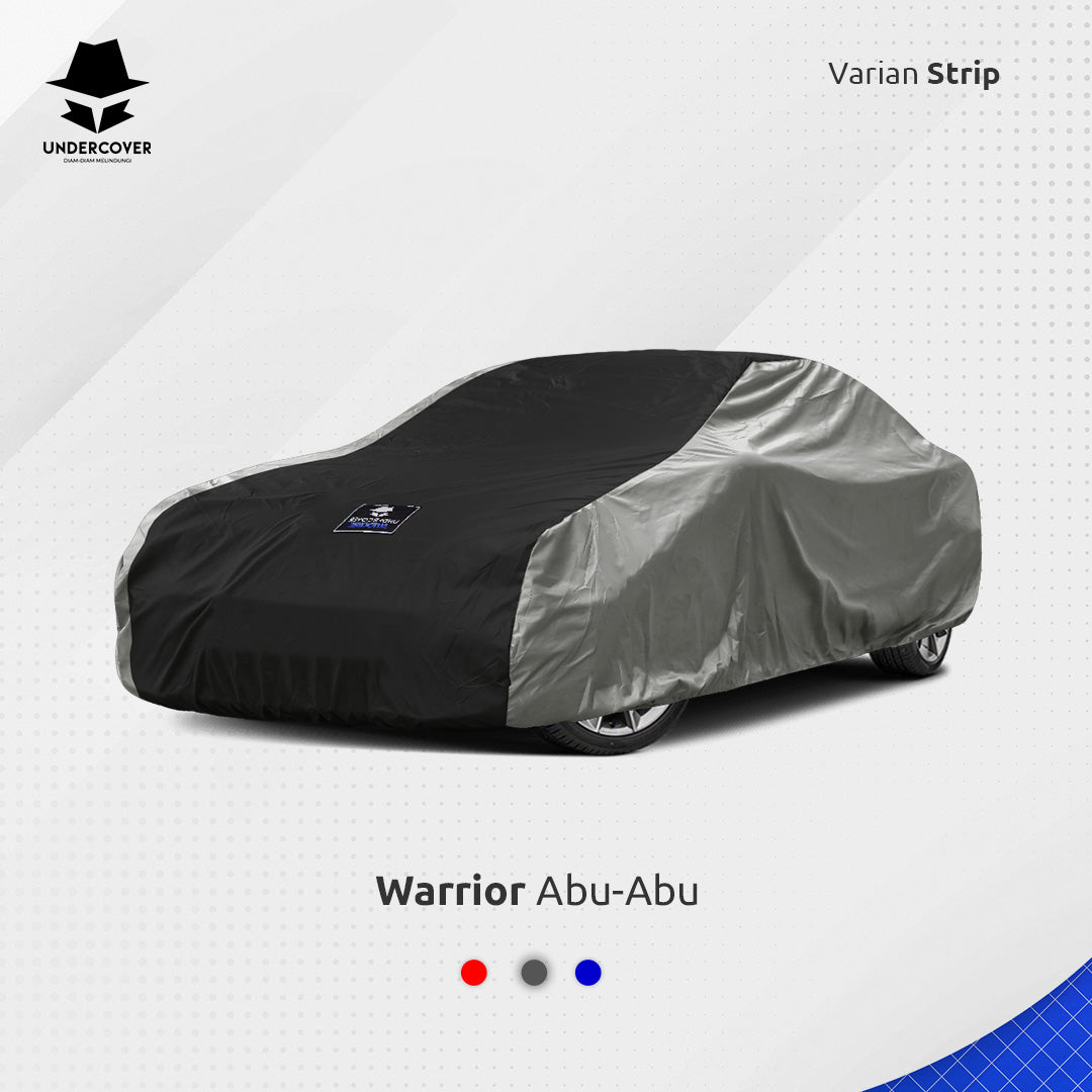 Cover Mobil Volvo S60 Reguler
