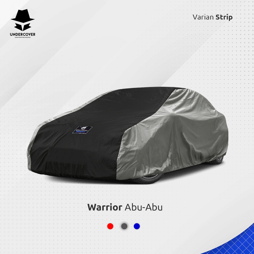 Cover Mobil Mercedes Benz EQE Reguler