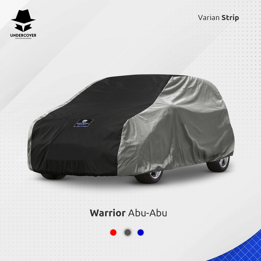 Cover Mobil Chevrolet Aveo Reguler