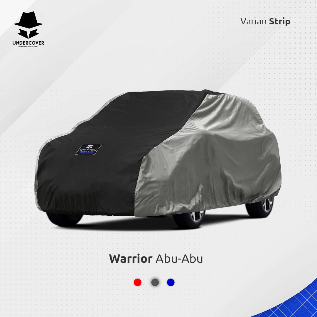 Cover Mobil Hyundai Creta Reguler