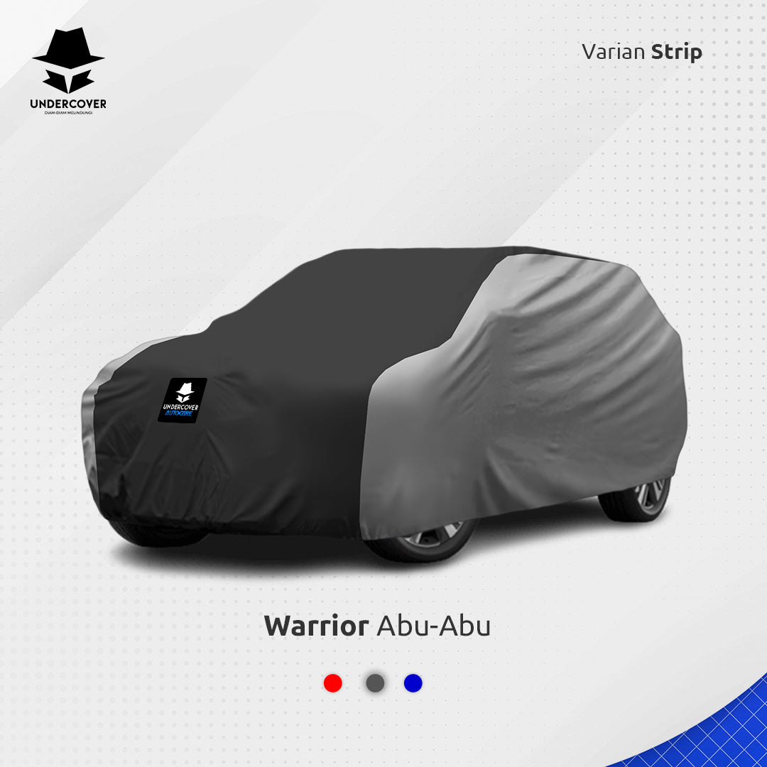 Cover Mobil Nissan X-Trail Reguler