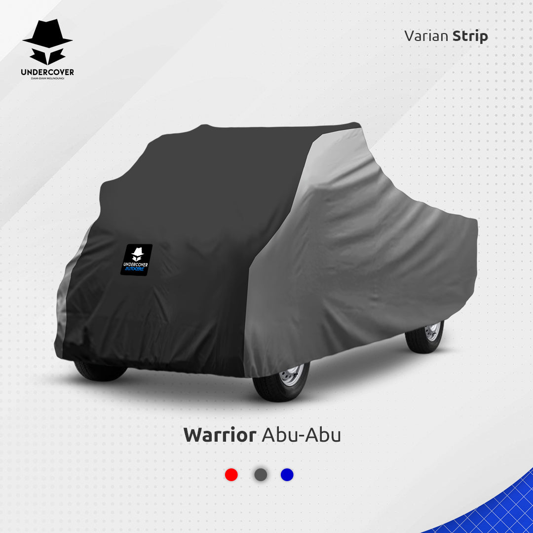 Cover Mobil Daihatsu Gran Max PU Reguler