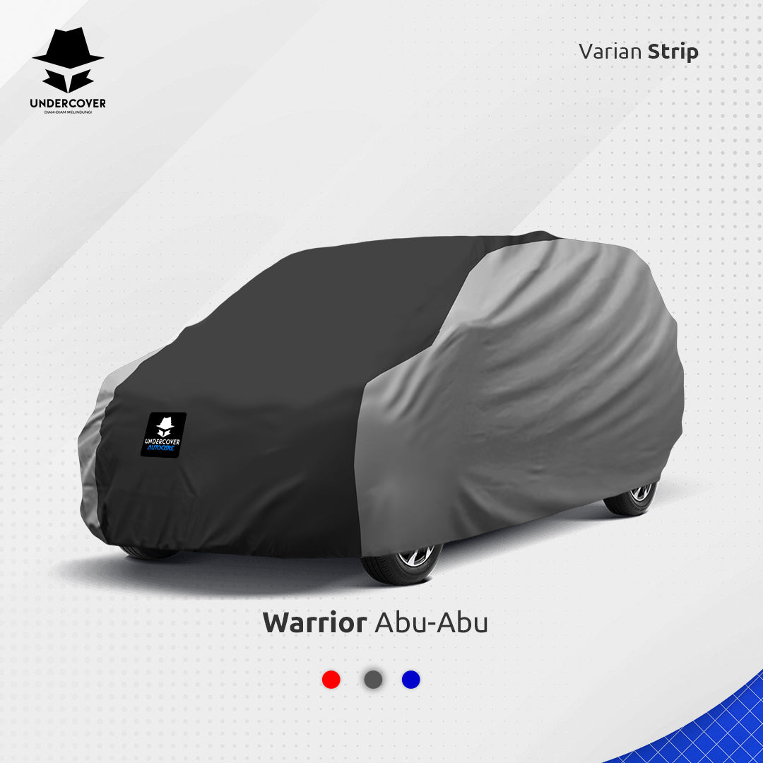 Cover Mobil Daihatsu Sigra Reguler
