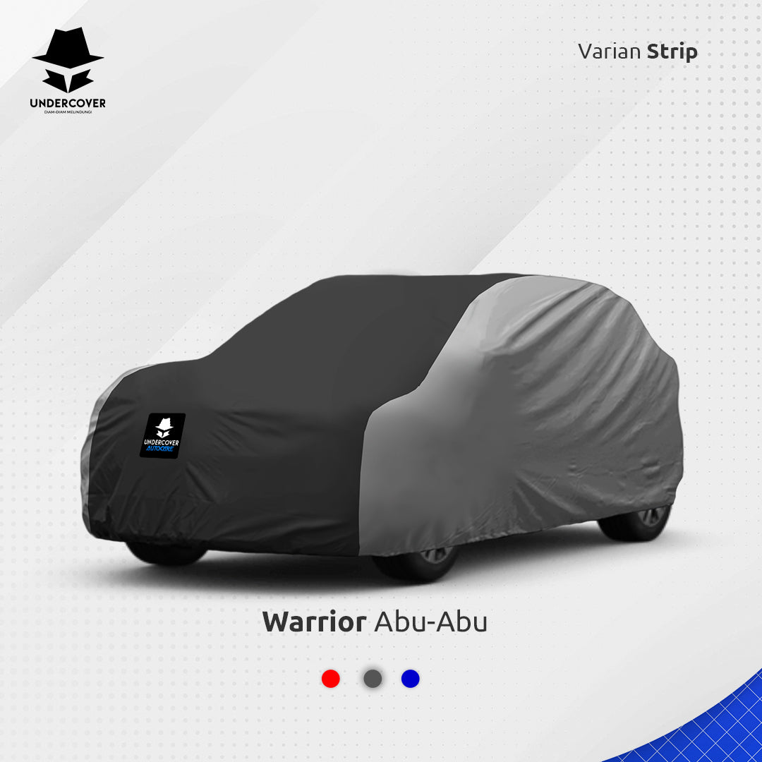 Cover Mobil Suzuki SX4 Reguler