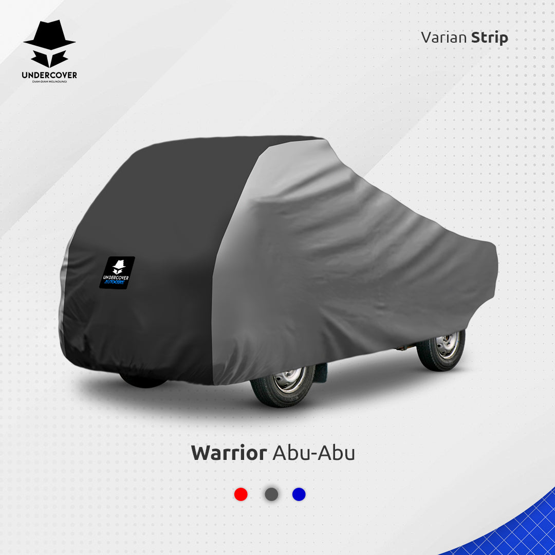 Cover Mobil Suzuki Carry PU Reguler
