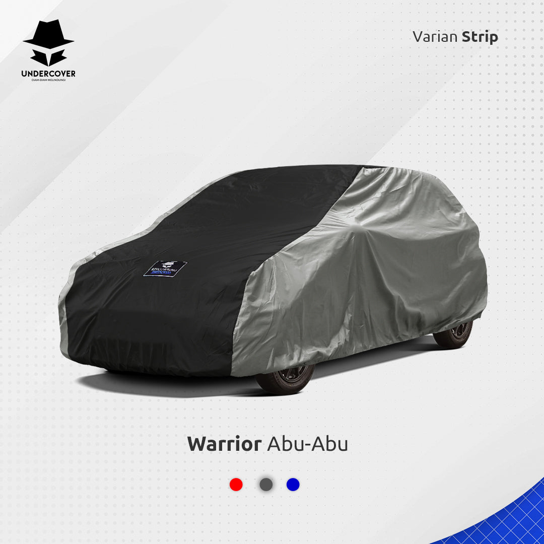 Cover Mobil Daihatsu Ayla Reguler