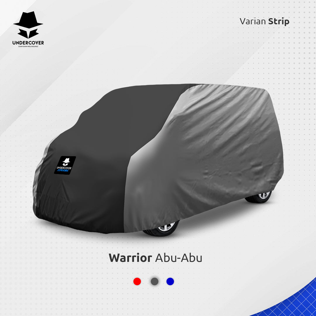 Cover Mobil Suzuki APV Luxury Reguler