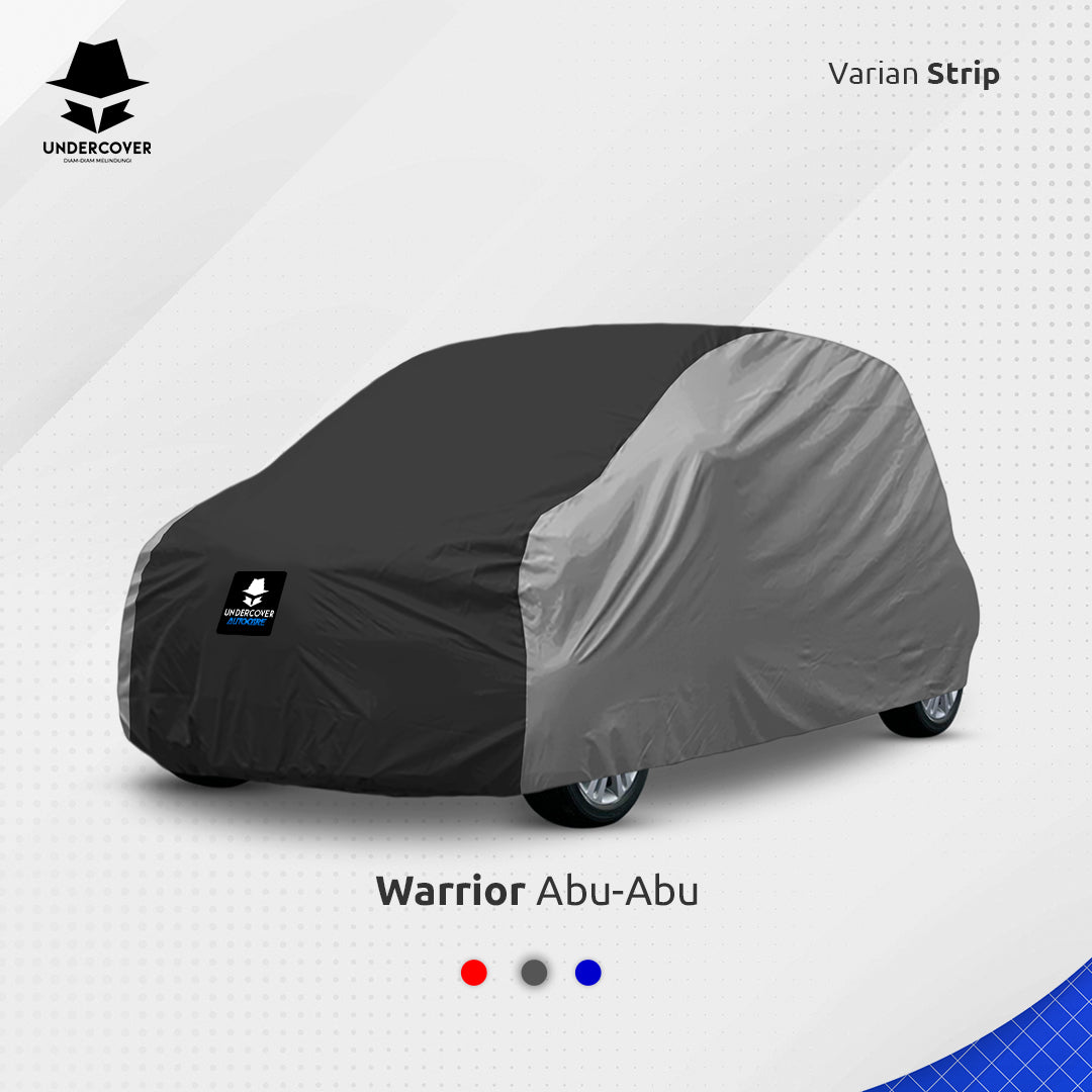 Cover Mobil Suzuki Splash Reguler
