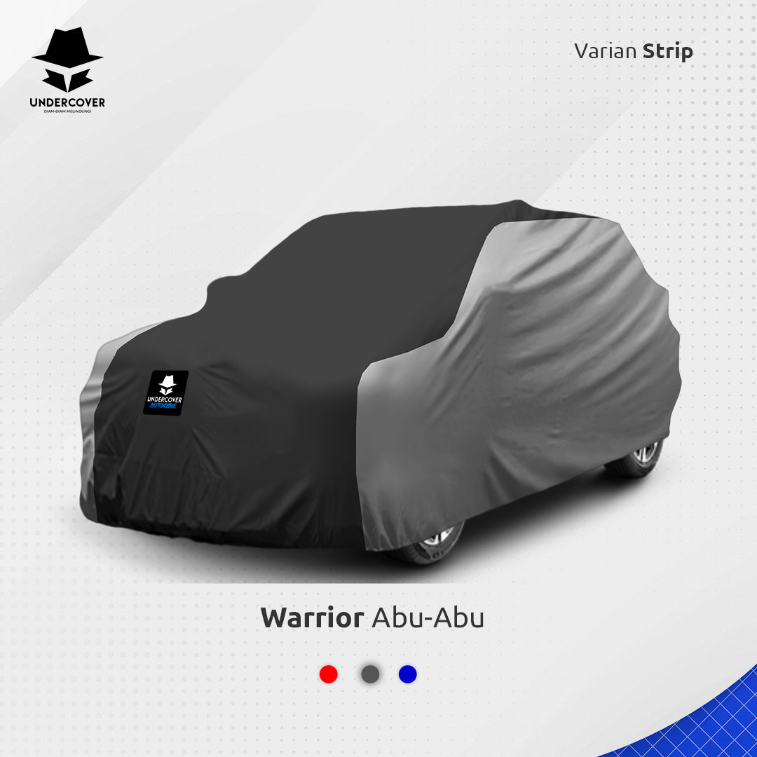Cover Mobil Daihatsu Rocky Reguler