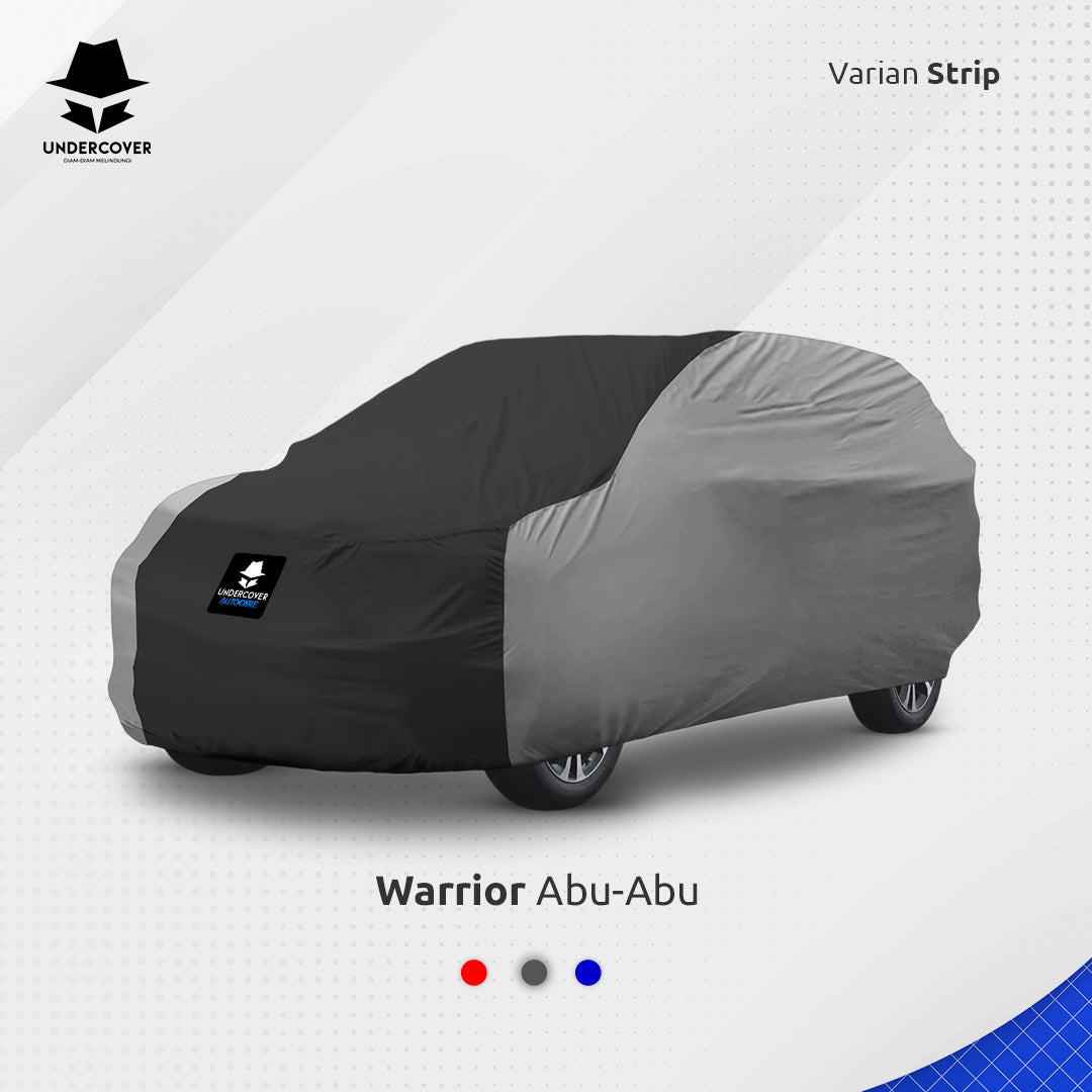 Cover Mobil Daihatsu Terios Reguler