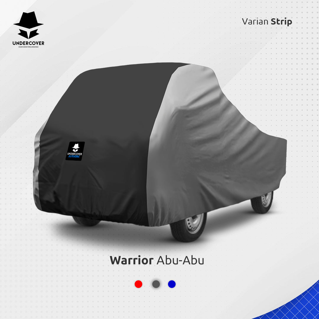 Cover Mobil Daihatsu Hi Max Reguler
