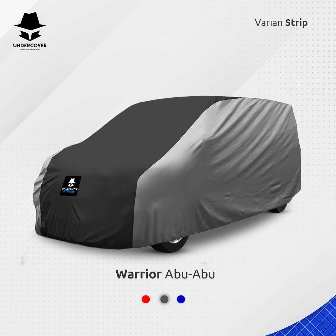 Cover Mobil Nissan Serena Reguler