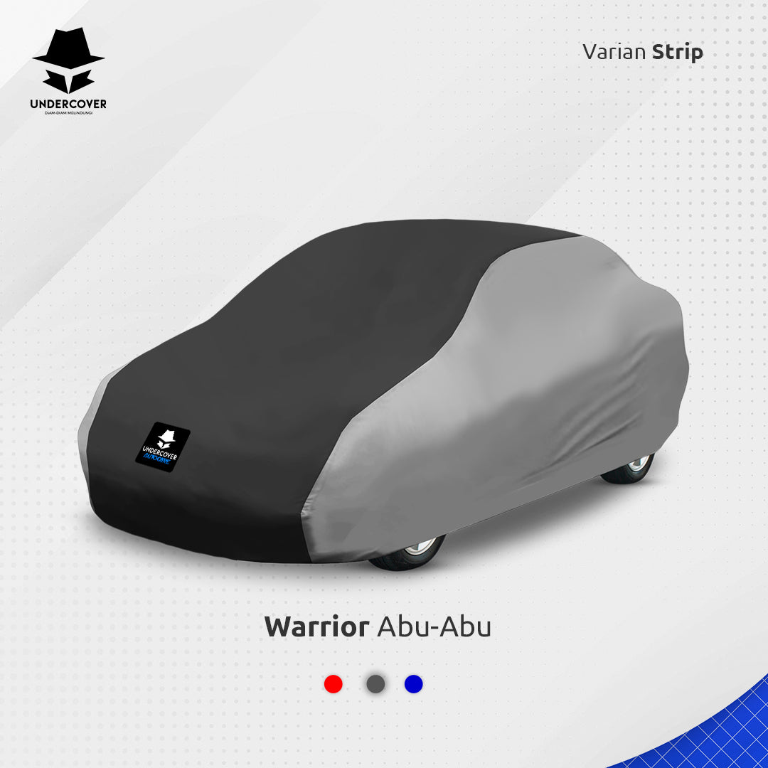 Cover Mobil Suzuki Aerio Sedan Reguler