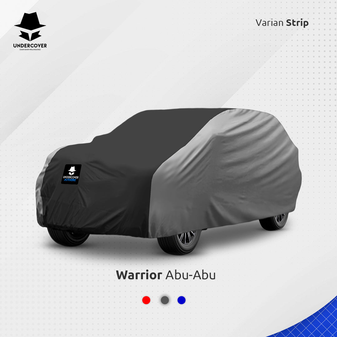 Cover Mobil Nissan Terra Reguler