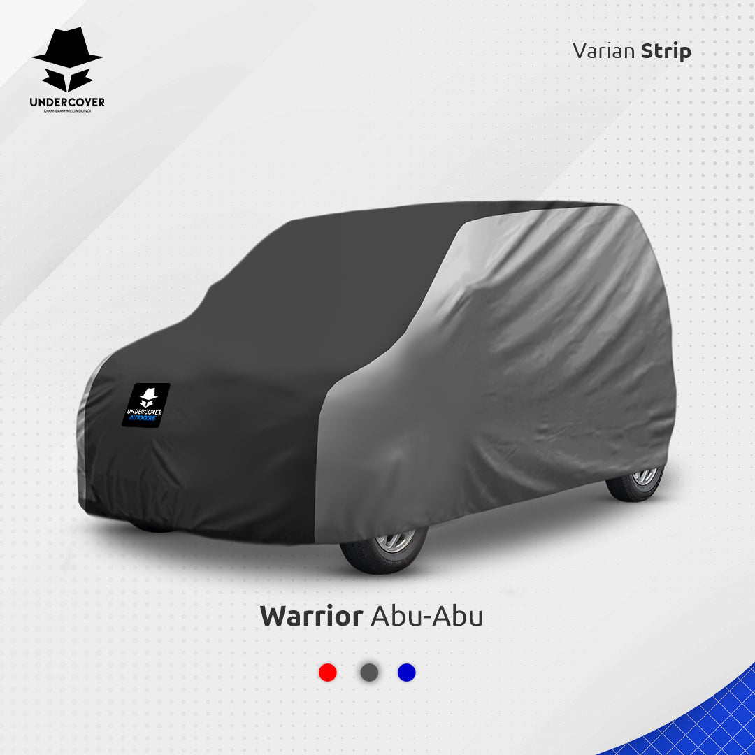 Cover Mobil Suzuki Karimun Reguler