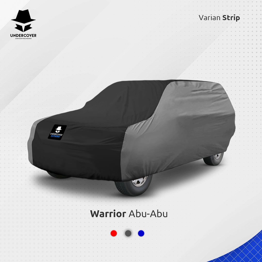 Cover Mobil Nissan Terrano Reguler