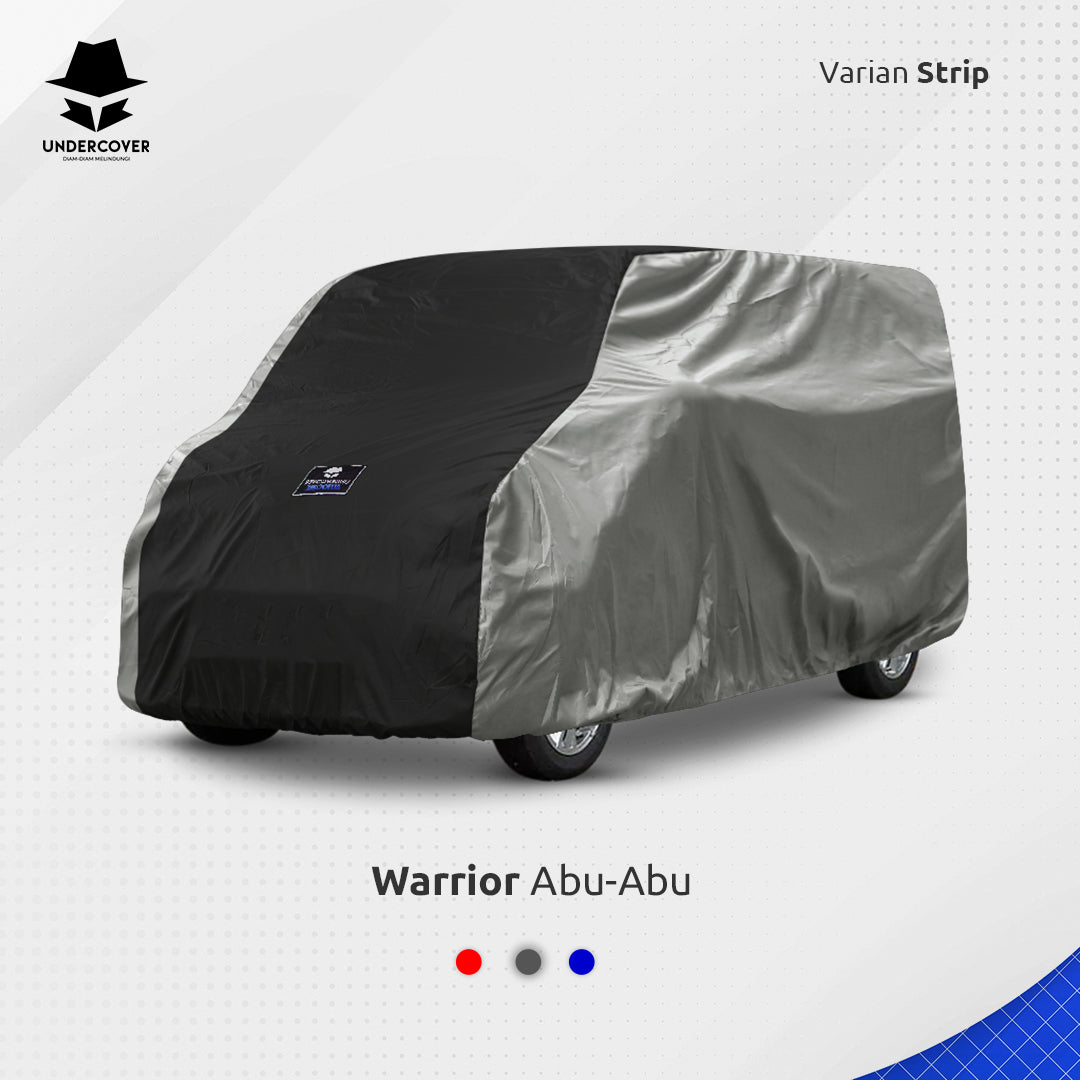 Cover Mobil Daihatsu Luxio Reguler