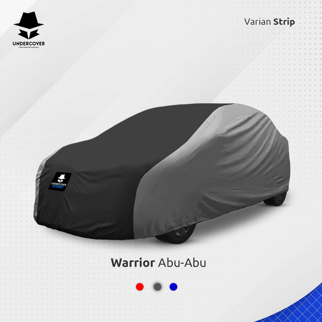 Cover Mobil Nissan Note Reguler