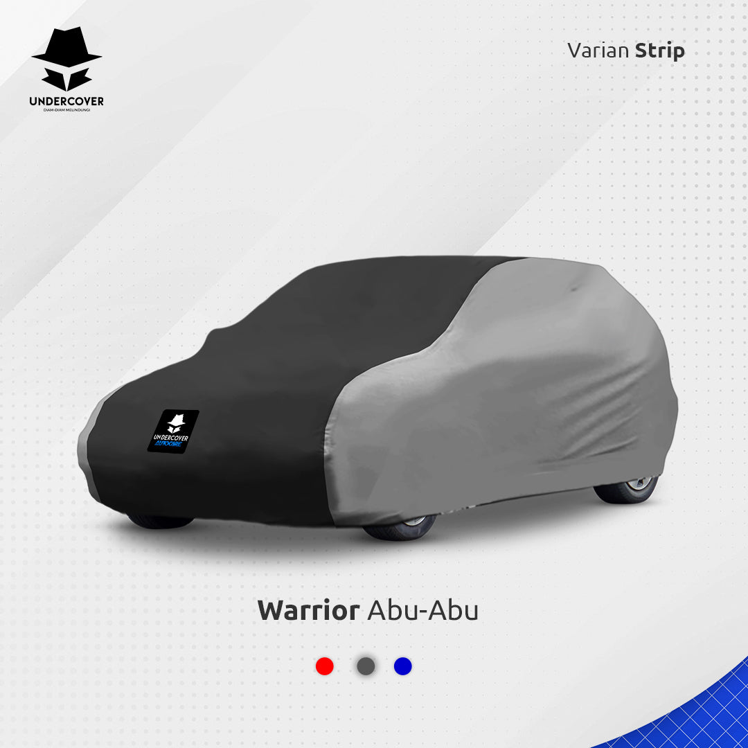 Cover Mobil Suzuki Forsa Reguler