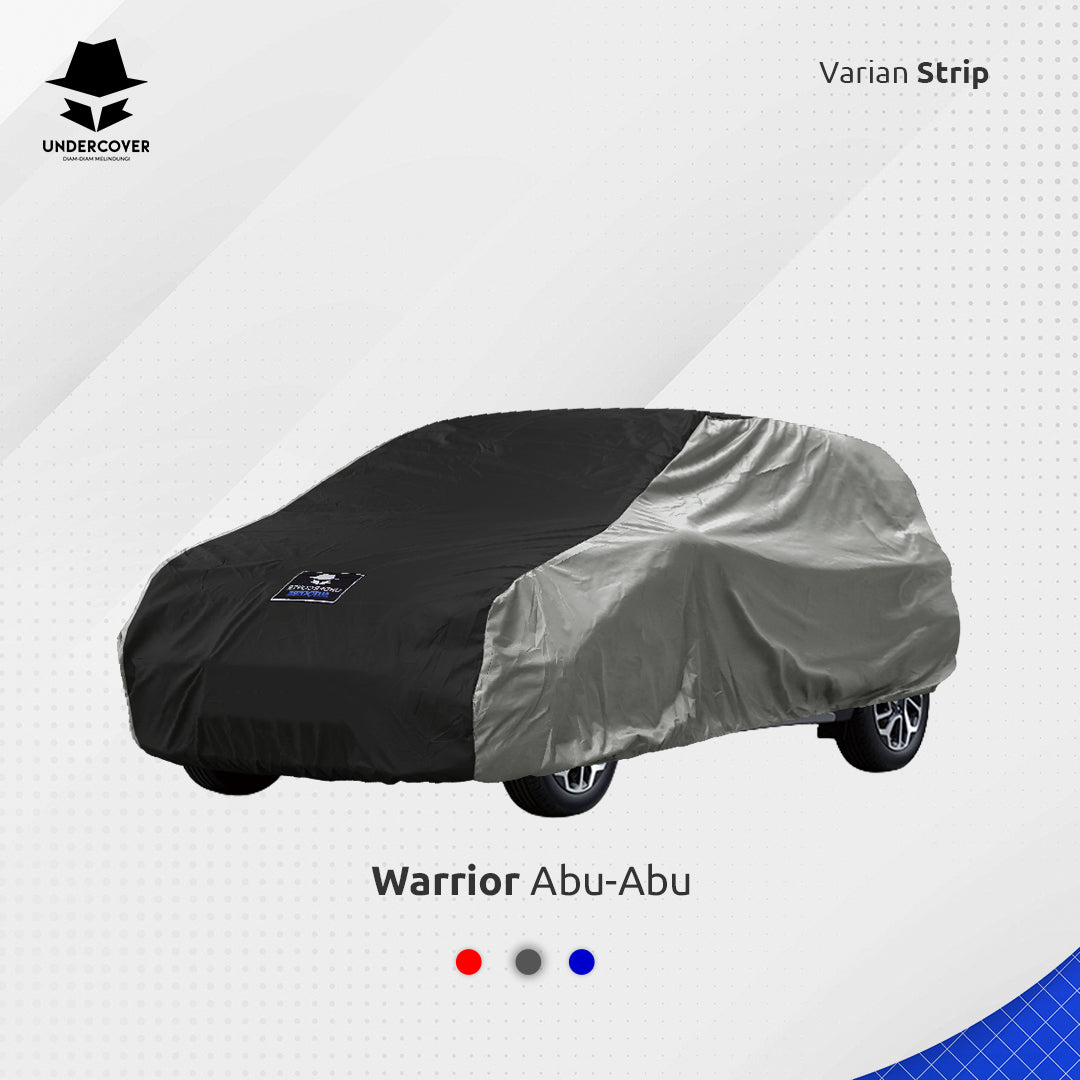 Cover Mobil Suzuki Fronx Reguler