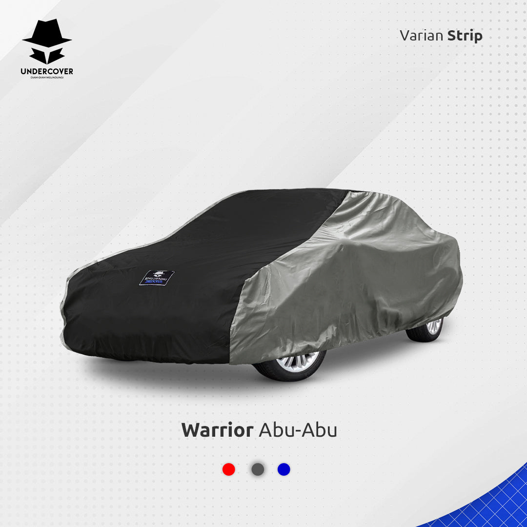Cover Mobil Mitsubishi Galant Reguler