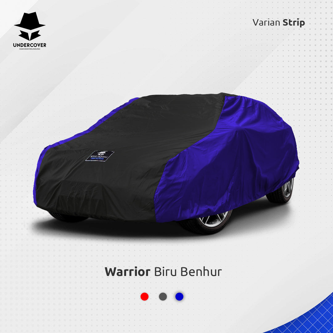 Cover Mobil Audi A3 Reguler