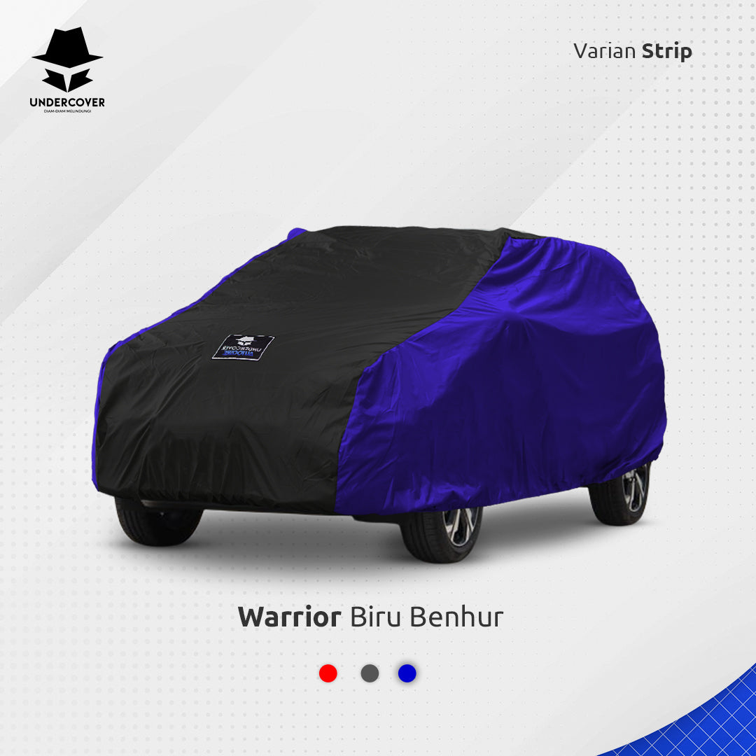 Cover Mobil Mitsubishi Xpander Reguler