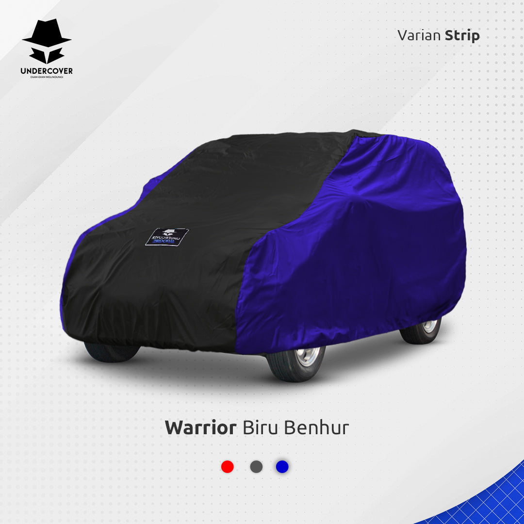 Cover Mobil Mitsubishi Kuda Reguler