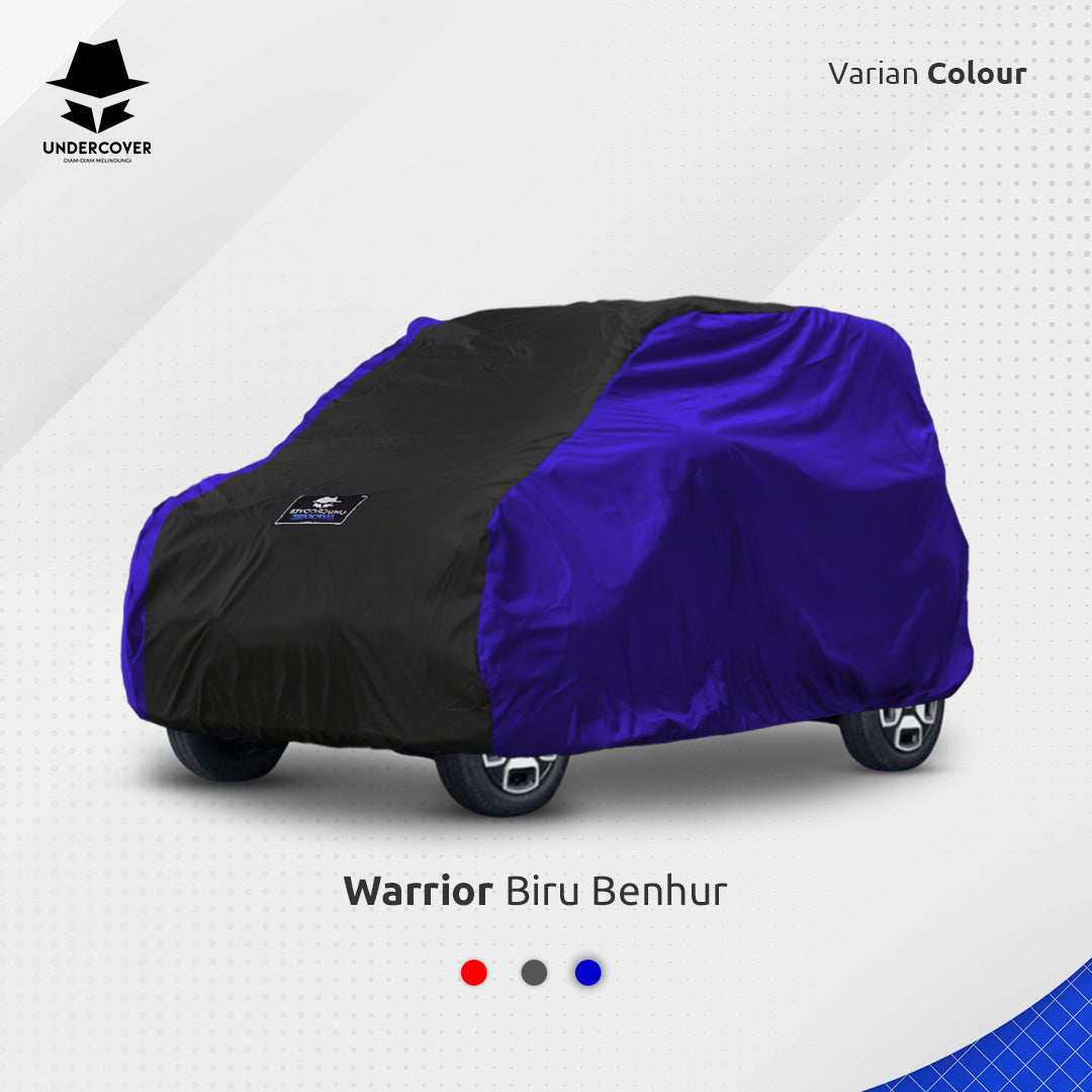 Cover Mobil DFSK Mini EV Reguler