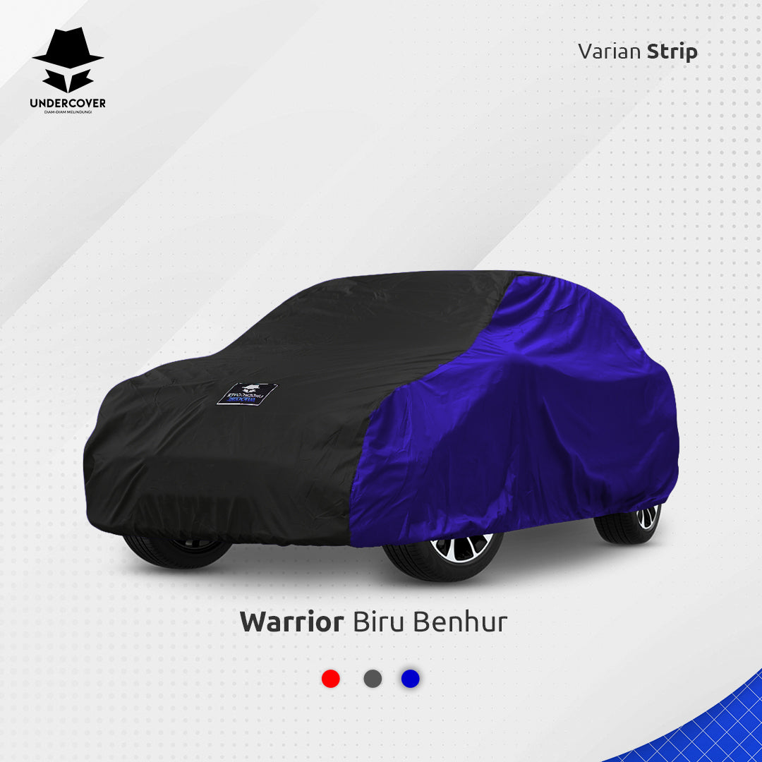 Cover Mobil Bentley Bentayga Reguler