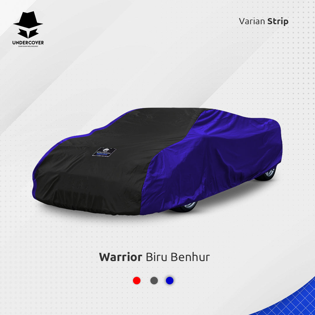 Cover Mobil Ferrari 488 Spider Reguler