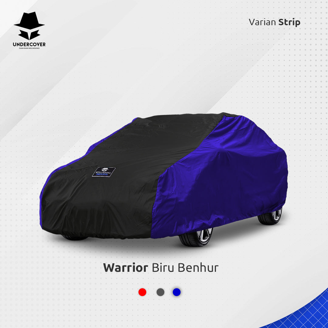 Cover Mobil Mitsubishi Lancer Reguler