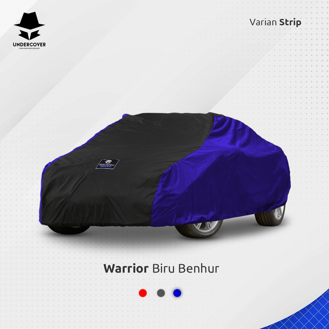 Cover Mobil Mitsubishi Eclipse Reguler