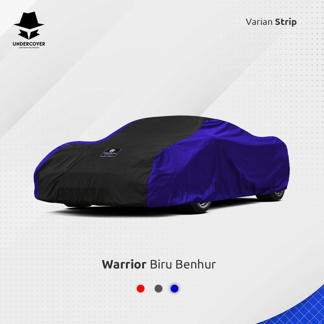 Cover Mobil Ferrari 488 Pista Spider Reguler