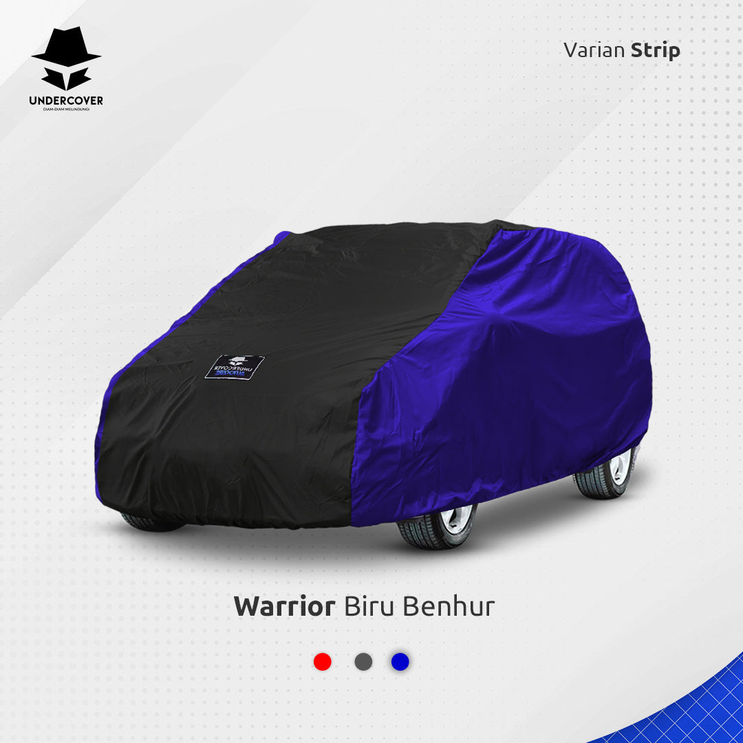 Cover Mobil Mitsubishi Grandis Reguler