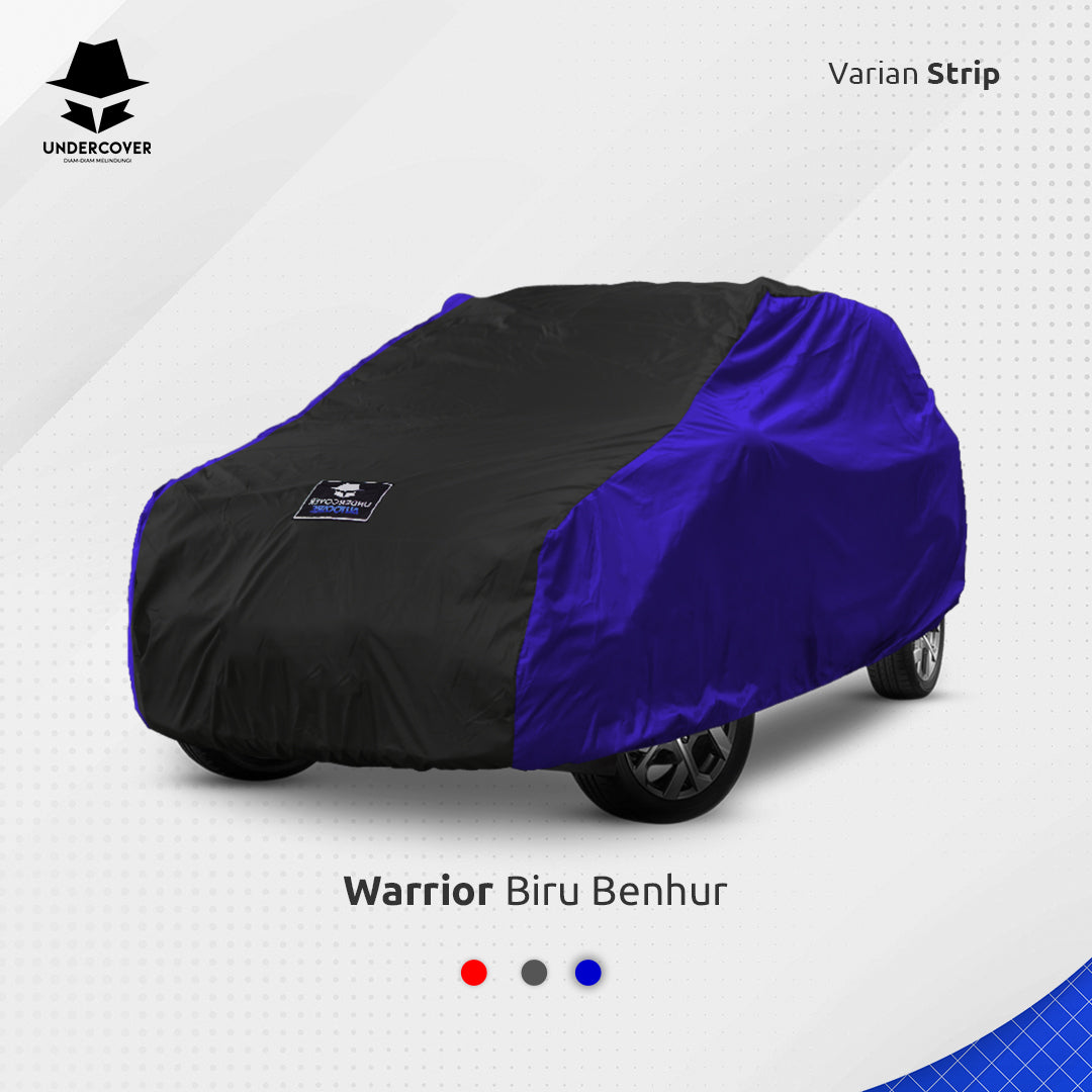 Cover Mobil Mitsubishi Xpander Cross Reguler