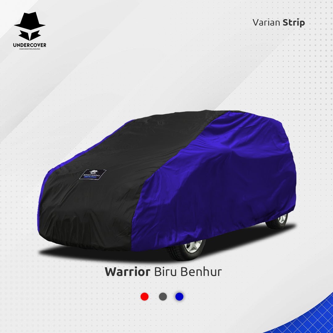 Cover Mobil Mazda Biante Reguler