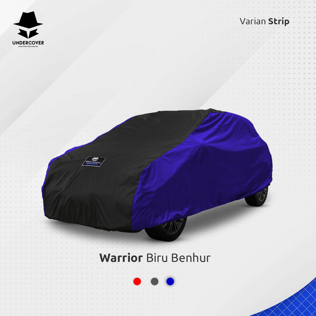 Cover Mobil Mitsubishi Mirage Reguler