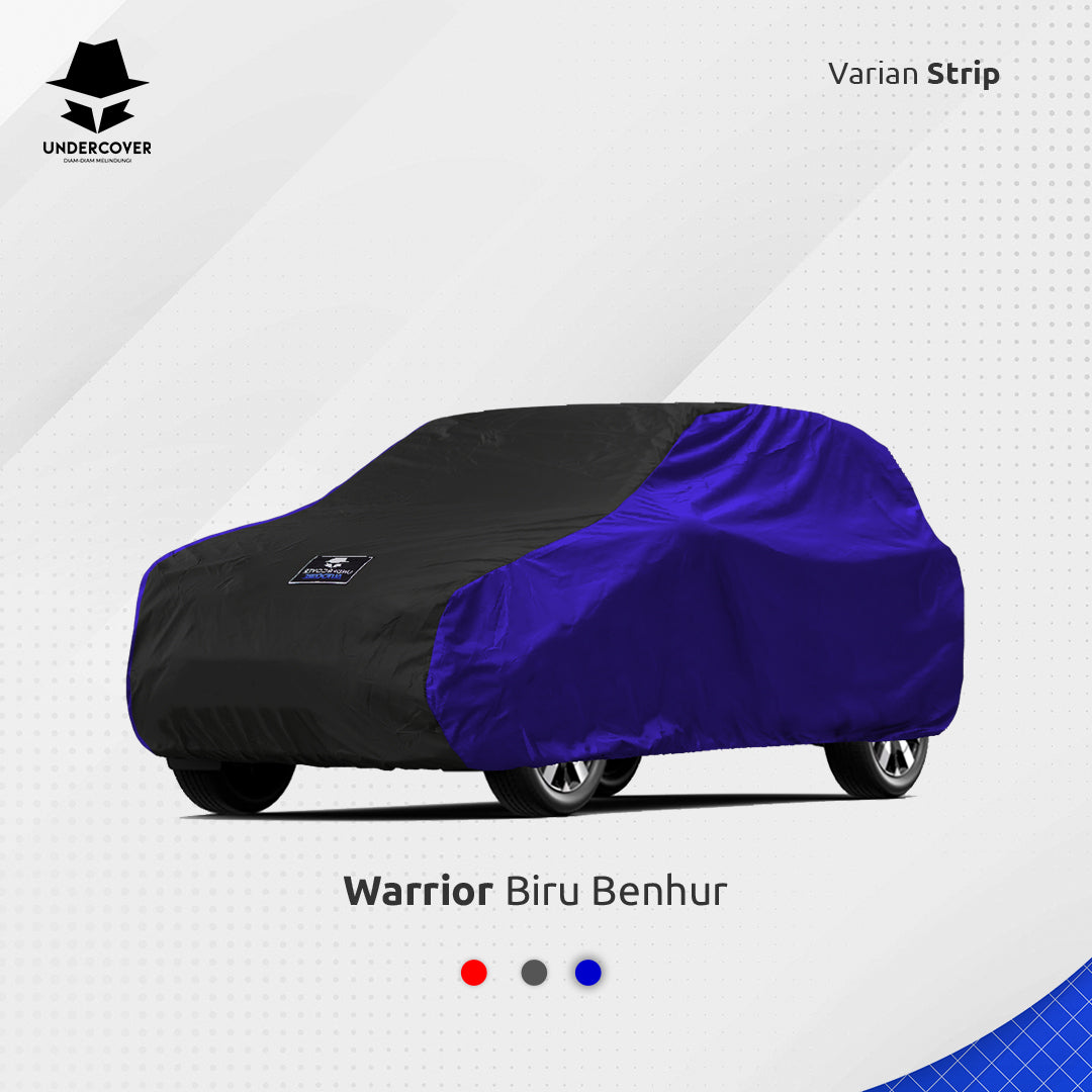 Cover Mobil Mitsubishi Destinator Reguler